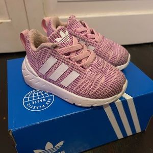 Adidas Baby Swift Run 22 Pink